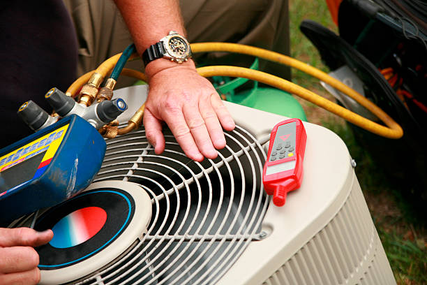 Best HVAC maintenance near me  in Moline, IL