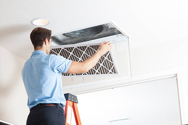 Reliable Moline, IL HVAC Solutions