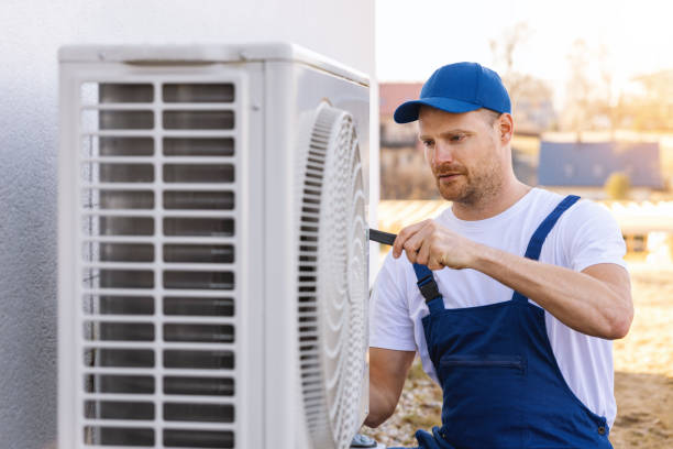 Reliable Moline, IL HVAC Solutions