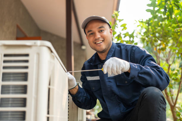 Best HVAC repair near me  in Moline, IL