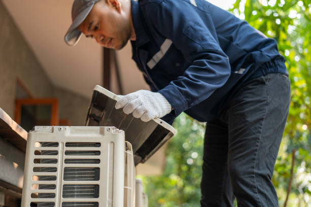 Best HVAC replacement cost  in Moline, IL