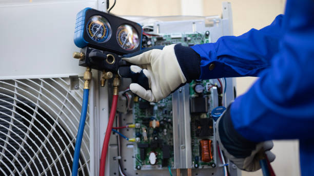 Best Furnace repair near me  in Moline, IL