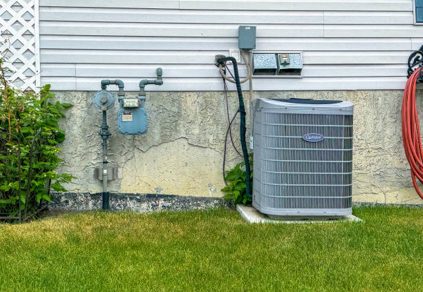 Best Emergency HVAC repair  in Moline, IL